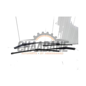 Kit de bras dessuie-glace 8W1955407 Audi A4 Avant (B9) 2.0 TDI Ultra 16V 2015