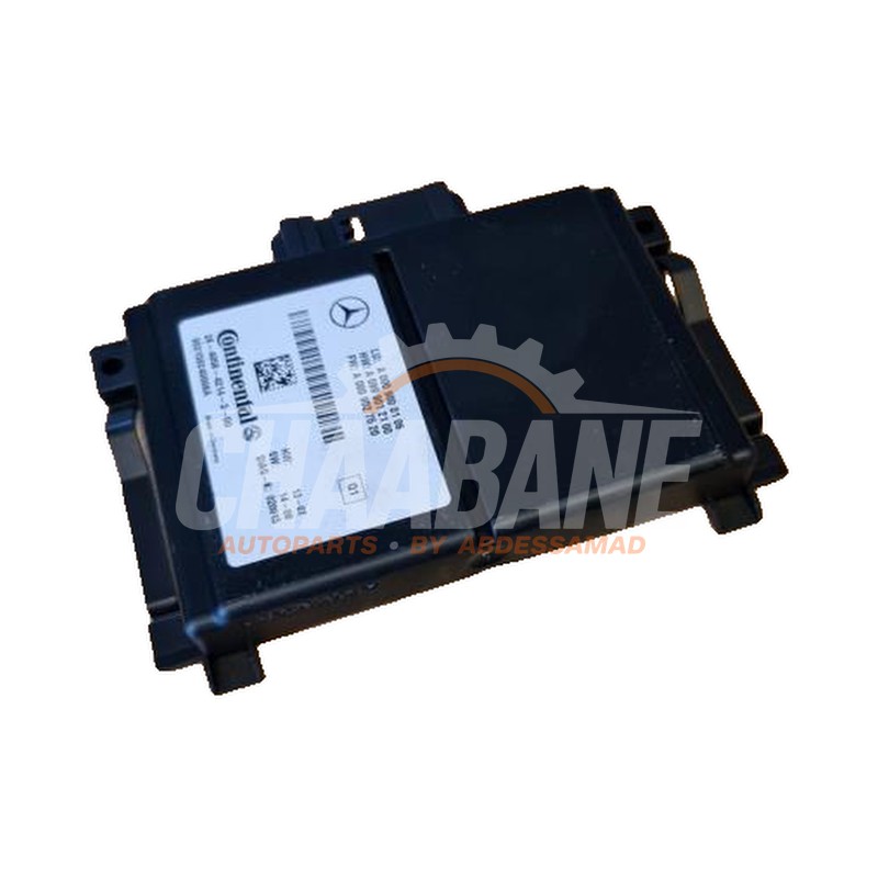 Ordinateur regulation vitesse A0009000106 Mercedes C (W205)