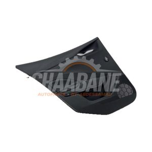 Revetement portiere 4portes arriere gauche 6VA867023D Skoda Fabia IV (PJ3) 1.0 MPI 12V 2021