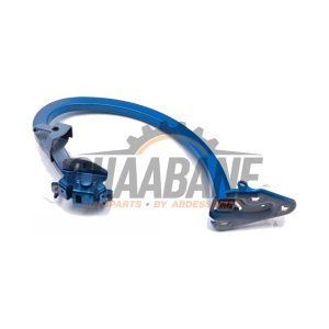 Couvercle coffre charniere 31811 BMW 2 serie Gran Coupe (F44) 218i 1.5 TwinPower Turbo 12V 2019