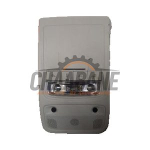 Eclairage de plafonnier 8V0947135B Audi A3 Sportback (8VA/8VF) 1.4 TFSI 16V e-tron 2012 / 2020
