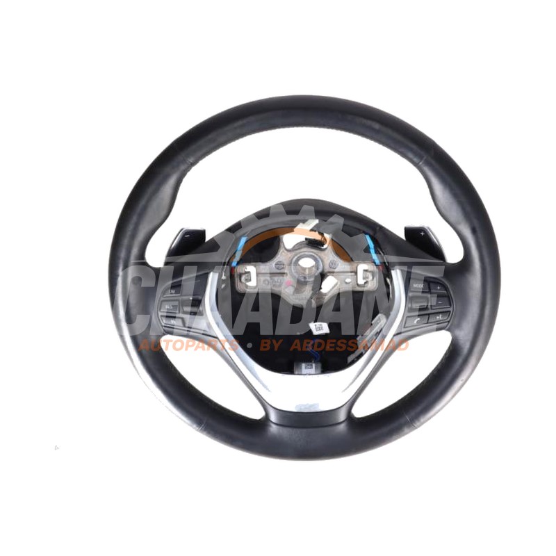 Volant 9864177 BMW 4-Serie 2014 / 2021