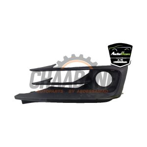 Pare-chocs grille 971807878BOK1 Porsche Panamera (971G) 3.0 V6 24V 2016 / 2023