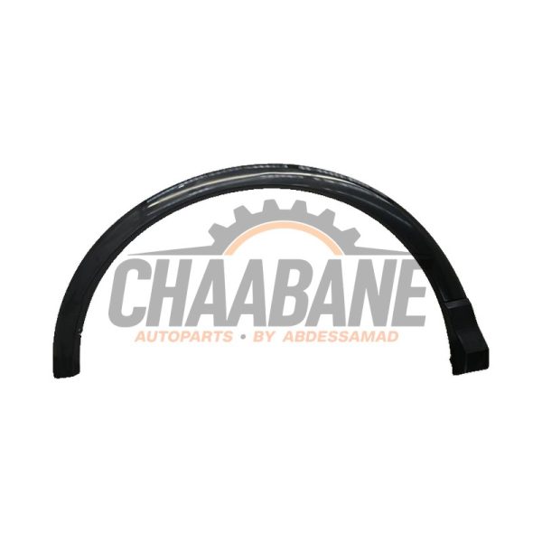 Cadre garde-boue 89A853818C Audi Q4 Sportback (4FN) 40 e-tron 2021