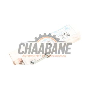 Airbag siege J8A2611D33AA Jaguar I-Pace EV400 AWD