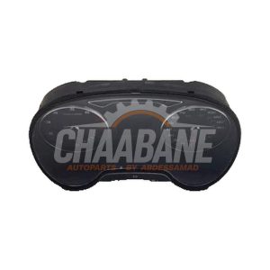 Instrument de bord 8V0920971C Audi A3 Limousine (8VS/8VM) 1.4 TFSI ACT 16V 2013 / 2020