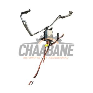 Convertisseur (hybride) 61448699722 BMW X5 (F15) 2013 / 2018