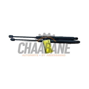 Amortisseur kit capot moteur A2059800064 Mercedes C (W205) C-180 1.6 CDI BlueTEC, C-180 d 16V