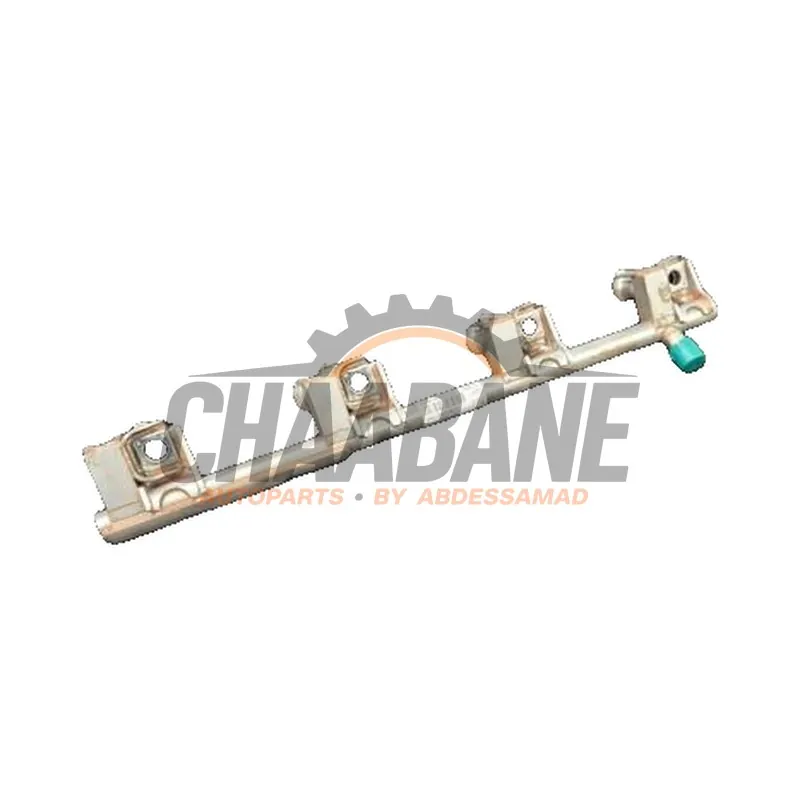 Systeme dinjection DW939G802AD Jaguar F-type 5.0 S V8 R 32V AWD