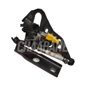 Systeme popup capot 4M0823823 Audi Q7 (4MB/4MG) 3.0 TDI V6 24V Ultra 2015