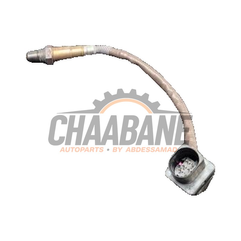 Sonde lambda A0095425518 Mercedes GLC AMG (X253) 3.0 43 AMG V6 Turbo 4-Matic