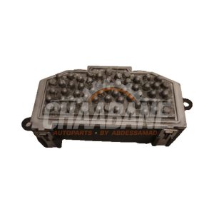 Resistance chauffage 3C0907521F Volkswagen Passat 2012 / 2014