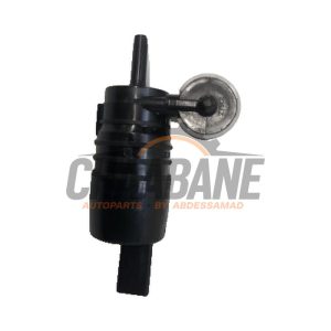 Pompe lave-glace avant 67127388349 BMW i3 (I01) i3s 120Ah 2013 / 2022