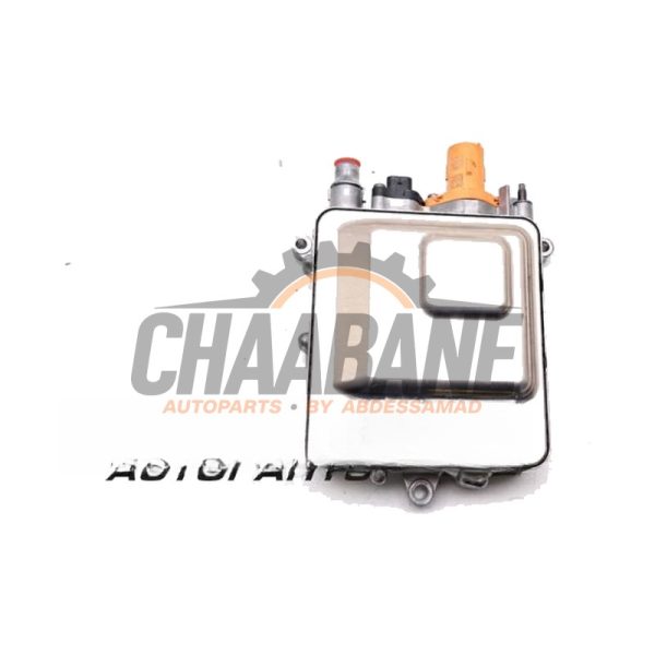 Rechauffeur de liquide de refroidissement HV E2980052709H0 BMW XM (09) 3.0 PHEV 50e 30 kWh 2022