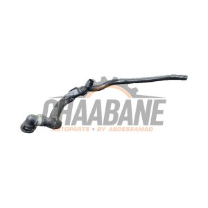 Conduit (divers) 079131119D Audi RS 6 Avant (C7) 4.0 V8 TFSI 32V 2013 / 2018
