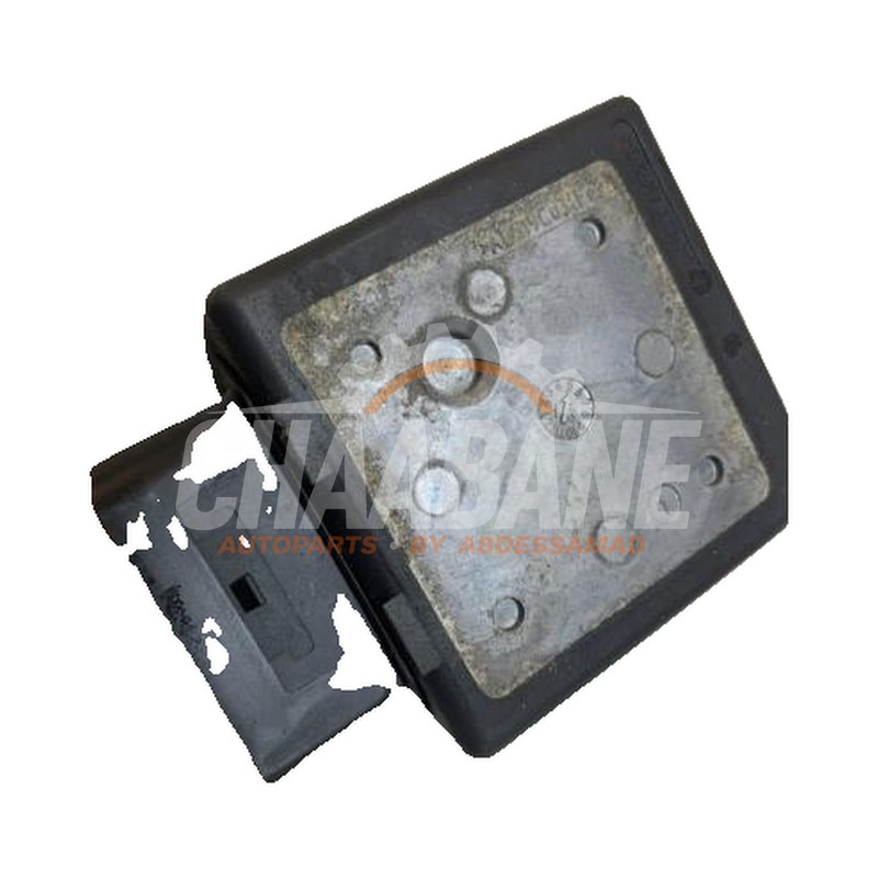 Module carburant ADM 5Q0906121G Skoda Octavia (5EAA) 1.6 TDI GreenTec 16V 2012 / 2020