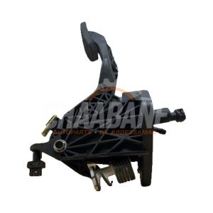 Pedale embrayage A2462900401 Mercedes A (W176) 1.5 A-180 CDI, A-180d 16V