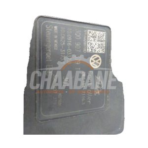 Bloc ABS 5Q0614517T Audi A3 Sportback (8VA/8VF) 1.6 TDI 16V 2012 / 2020