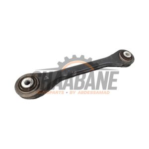 Bras de suspension arriere gauche 8K0501529L Audi RS 4 Avant (B8) 4.2 V8 32V 2012 / 2015