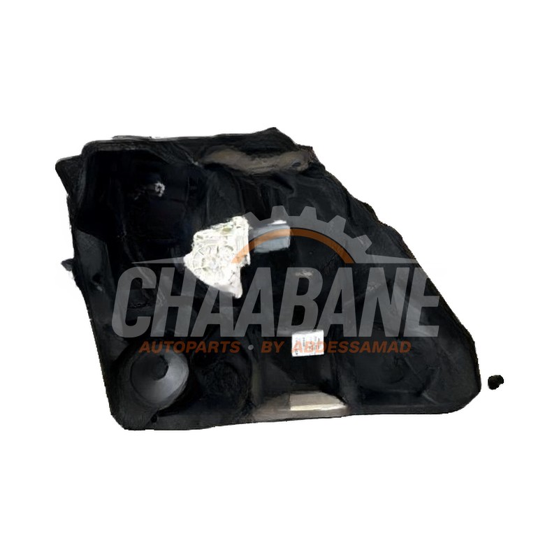 Mecanique vitre 4portes arriere gauche A2547302502 Mercedes GLC (X254) 2.0 300de 16V 4-Matic