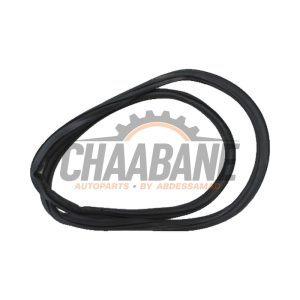 Joint caoutchouc portiere 4portes arriere droite 82G833722C Audi A1 2018