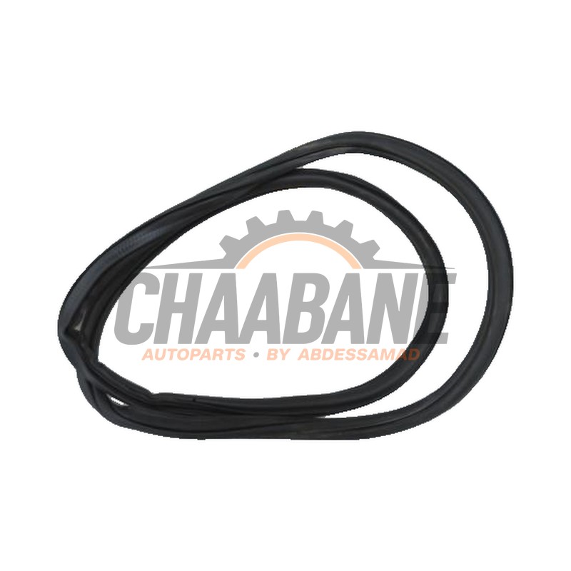 Joint caoutchouc portiere 4portes arriere droite 82G833722C Audi A1 2018