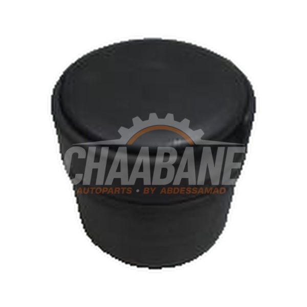Cendrier avant 6R0858377 Volkswagen Caddy 2015 / 2020