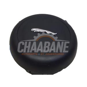 Airbag gauche (volant) GX73043B13 Jaguar XE 2.0d 180 16V AWD