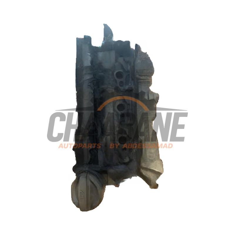 Couvercle soupapes 11089110 BMW X1 (F48) sDrive 16d 1.5 12V TwinPower 2014 / 2022