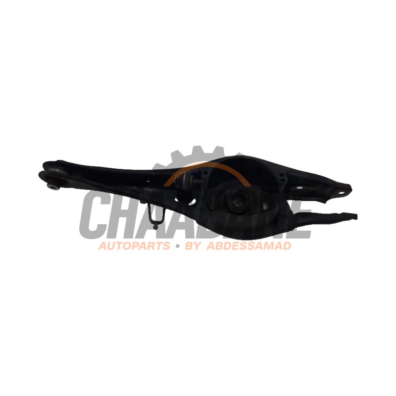 Bras de suspension bas arriere droit 5Q0505371B Audi A3 Sportback (8VA/8VF) 1.8 TFSI 16V 2012 / 2020