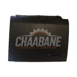 Boite a gants 5F1857095 Seat Leon (5FB) 1.4 TSI 16V 2012 / 2020