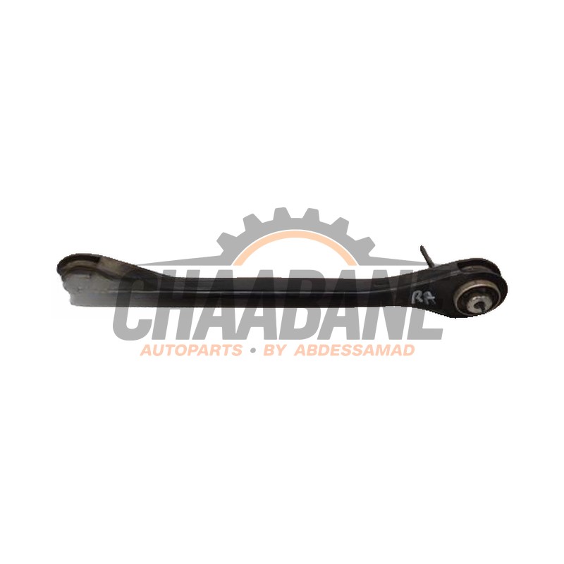Bras de suspension arriere droit 4M0505292L Audi A6 Avant (C8) 2.0 16V 45 TFSI Mild hybrid Quattro 2018