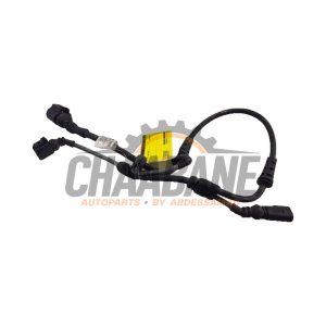 Faisceau electrique 9J1971279B Porsche Taycan (Y1A) 4S 2019