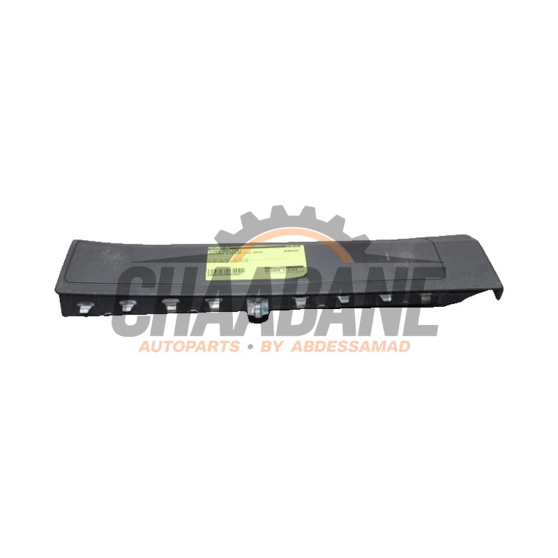 Airbag genou gauche A1768600302 Mercedes A (W176) 1.6 A-180 16V