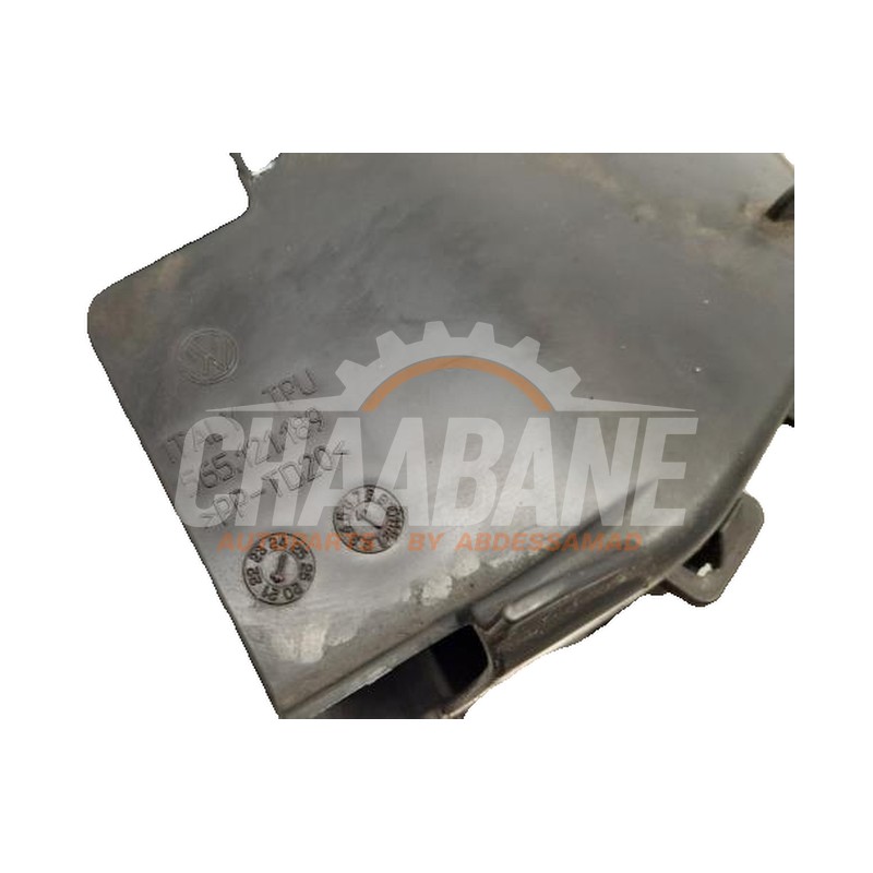 Tuyau daspiration air 565121189 Skoda Kodiaq 2.0 TDI 150 16V 2016