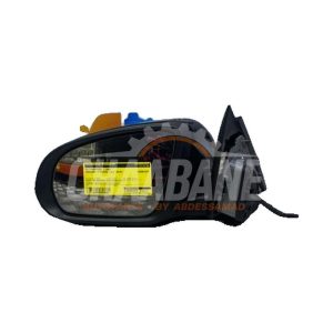 Retroviseur gauche A2058101316 Mercedes C (W205) C-220 2.2 CDI BlueTEC, C-220 d 16V