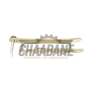 Bras de suspension arriere droit 33328091698 BMW M8 Gran Coupe (F93) 4.4 Competition V8 32V Twin Turbo 2019