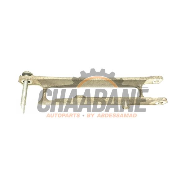 Bras de suspension arriere droit 33328091698 BMW M8 Gran Coupe (F93) 4.4 Competition V8 32V Twin Turbo 2019
