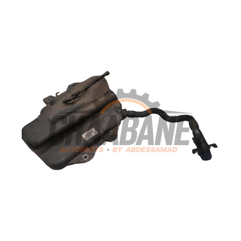 Reservoir Adblue A4474700115 Mercedes Vito (447.6) 1.6 111 CDI 16V