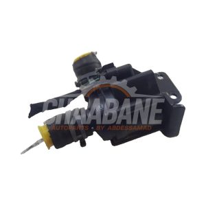 Pompe a eau supplementaire 06H121601N Audi A6 Avant (C8) 2.0 16V 55 TFSI e Hybrid Quattro 2018