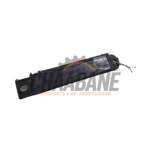 Antenne amplificateur A1679054700 Mercedes A (177.0) 1.5 A-180d