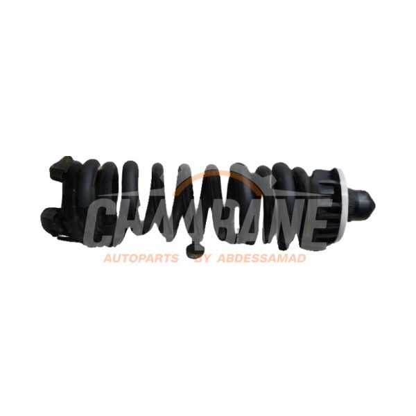 Ressort de flexion arriere 687539505 BMW M3 (G80) 3.0 Competition xDrive Turbo 24V 2019