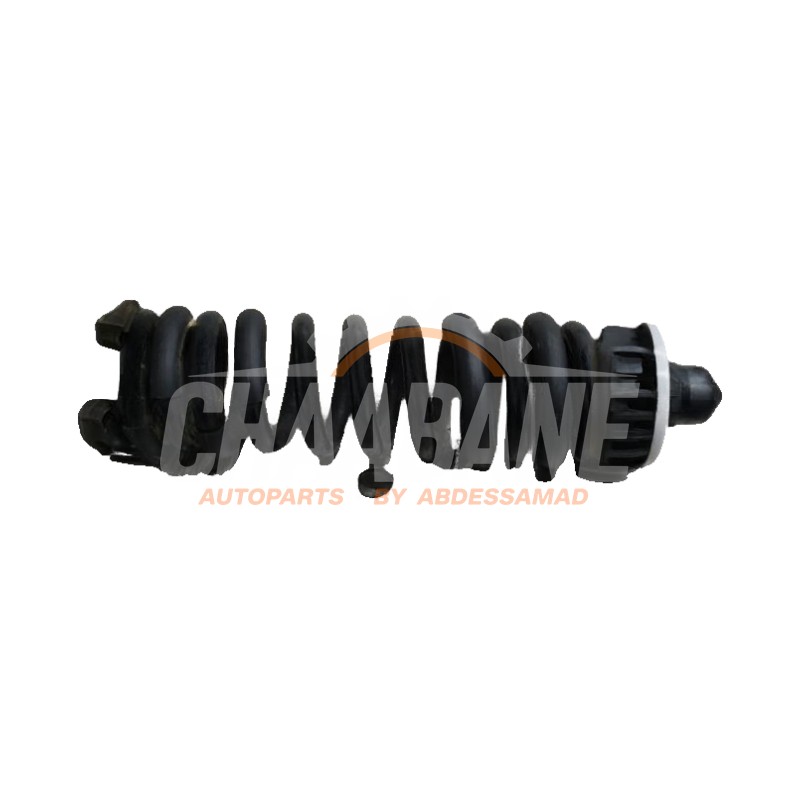Ressort de flexion arriere 687539505 BMW M3 (G80) 3.0 Competition xDrive Turbo 24V 2019