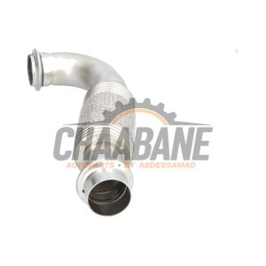 Tube RGE 05L131521E Audi A4 (B9) 2.0 40 TDI Mild Hybrid 16V Quattro 2015