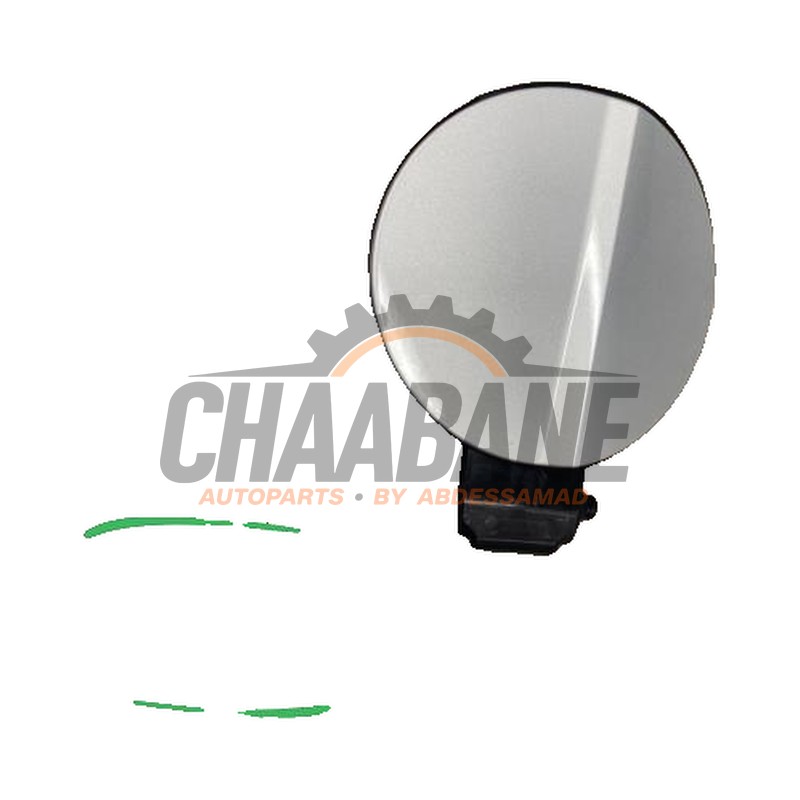 Clapet reservoir 6V6809909 Skoda Fabia III (NJ3) 1.2 TSI 16V 2014 / 2021