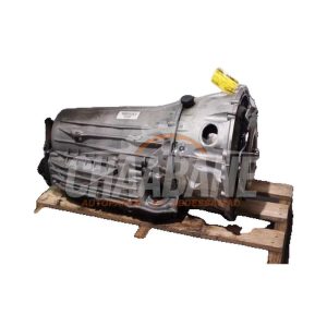 Boite de vitesse 725018 Mercedes C (R205) C-220d 2.2 16V BlueTEC