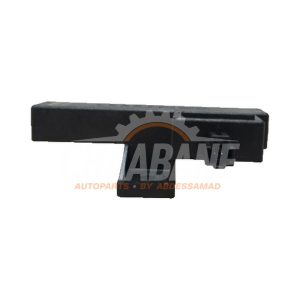 Entree sans cle - Antenne 8K0907247 Audi S7 Sportback (4GA/4GF) 4.0 V8 TFSI 2012 / 2018