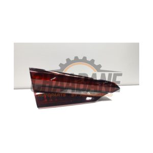 Feu arriere gauche 8W6945093G Audi A5 Cabrio (F57/F5E) 2.0 TFSI 16V 2016