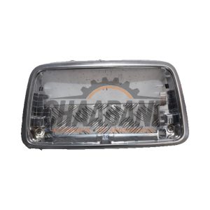Cadre radio A1766890018 Mercedes CLA (117.3) 1.6 CLA-180 16V