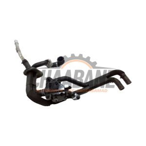 Pompe a eau Audi RS6 2013 / 2018